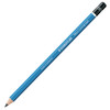 6 Pack - Staedtler Mars Lumograph Pencil-3B - 5A0035NJ-1H6YG - 4007817104095
