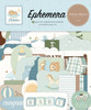 Carta Bella Ephemera-Little Lullabies - Baby Boy - 5A003HFW-1HCQ9 - 810208640669