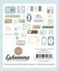 Carta Bella Ephemera-Little Lullabies - Baby Boy - 5A003HFW-1HCQ9