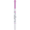 6 Pack - Zebra Midliner Dual-Tip Highlighter-Magenta - 5A003GCM-1HBB2