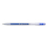 6 Pack - Sakura Gelly Roll Retractable Medium Point Pen Open Stock-Stardust Blue Star - GRR348-85 - 084511348851