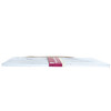 3 Pack - CousinDIY Wood Plank Whitewash with Jute Hanger 12 x 5.5-White Wash - A50024FF-G17LY