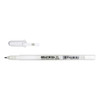 3 Pack - Sakura Gelly Roll Fine Point Pen Open Stock-White - 5A002Z28-1H0GV