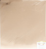 5 Pack - Bazzill Foil Cardstock 12"X12"-Rose Gold - 15FOIL12-5090 - 846523050906