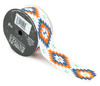 3 Pack - American Crafts Ribbon Boutique-Aztec - 5A002QCH-1GRG9