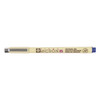 6 Pack - Sakura Pigma Micron Pen 05 .45mm Open Stock-Royal Blue - XSDK05-1H0H8 - 084511377424