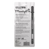 2 Pack - Sakura Gelly Roll Moonlight Fine Point Pens 5/Pkg-Lunar - 58170