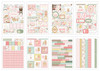 Echo Park Sticker Book-Little Lullabies - Baby Girl - 5A003HHD-1HCR6
