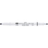 Zebra Midliner Dual-Tip Highlighter-Dark Gray - 5A003GCM-1HBCT - 045888785106