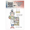AALL And Create A7 Photopolymer Clear Stamp Set-Workshop Dee - 5A003GHM-1HBK3