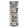Tim Holtz Distress Mini Oxide Ink Pad Kit #18-Browns - 5A003GT0-1HBVV - 789541091646