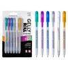 Sakura Gelly Roll Retractable Pen Set 6/Pkg-Ink Effects - 5A003GFG-1HBFY
