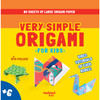 My First Origami Book-Softcover - 5A003GJV-1HBLG - 9780486855622