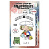 AALL And Create A7 Photopolymer Clear Stamp Set-Carnaby Street - 5A003GHL-1HBKD - 5061097790484