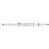 Zebra Midliner Dual-Tip Highlighter-Iris - 5A003GCM-1HBB5 - 045888788701