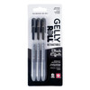 Sakura Gelly Roll Retractable Pen Set 3/Pkg-Black Effects - 5A003GF5-1HBGR - 053482506126