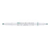 Zebra Midliner Dual-Tip Highlighter-Mint - 5A003GCM-1HBC0 - 045888788404