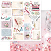 Memory Place Collection Pack 12"X12"-Sending Love - 5A003H9H-1HCD6