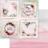 Memory Place Collection Pack 12"X12"-Sending Love - 5A003H9H-1HCD6