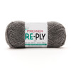 Premier Re-Ply Yarn-Charcoal - 5A003G3L-1H9YR - 840166867136
