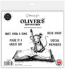 Craft Consortium Photopolymer Stamp set-Memories, Oliver's Adventures - 5A003G6M-1HB35 - 5060921933547