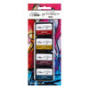 Spellbinders BetterPress Ink Mini Set 4/Pkg By Dina Wakley-Earthy - 5A0035P0-1H9RW - 810176108871
