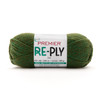 Premier Re-Ply Yarn-Green - 5A003G3L-1H9YW - 840166867105