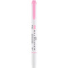 Zebra Midliner Dual-Tip Highlighter-Pink - 5A003GCM-1HBCM