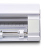 Silhouette CAMEO5 Cutting Machine-White - 5A003G1J-1H9X6