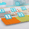 It's Sew Emma AlphaClippies Specialty Marking Clips-26 Letters/10 Numbers - 5A003G0Z-1H9WK