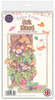 Craft Consortium Photopolymer Stamp set-Mice Tree, Tales From Oak Wood - 5A003G6P-1HB2V - 5060921933448