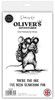 Craft Consortium Photopolymer Stamp set-Searching, Oliver's Adventures - 5A003G6W-1HB2Y - 5060921933479