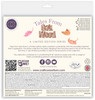 Craft Consortium Photopolymer Stamp set-Home Sweet Home, Tales From Oak Wood - 5A003G6X-1HB2T
