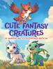 Cute Fantasy Creatures Coloring Book-Soft Cover - 5A003DB0-1H9K3 - 9780486854687