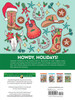 Creative Haven: Country Western Christmas Coloring Book-Soft Cover - 5A003DB2-1H9K6
