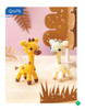 More Adorable Mini Animals To Crochet-Softcover - 5A003CN2-1H8YL