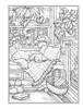 Creative Haven: Cozy Corners Coloring Book-Soft Cover - 5A003D9Y-1H9K5