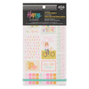 Happy Planner Classic Sticker Value Pack 30/Pkg-Squad Goals - 5A003GVJ-1HBXW - 673807642560