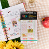 Happy Planner Classic Sticker Value Pack 30/Pkg-Squad Goals - 5A003GVJ-1HBXW