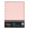 Happy Planner Classic Fill Paper-Cafe Coquette - 5A003GVN-1HBXY - 673807641884