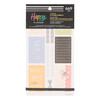 Happy Planner Classic Sticker Value Pack 30/Pkg-Caf? Coquette - 5A003GVV-1HBY0 - 673807642287
