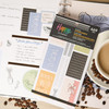 Happy Planner Classic Sticker Value Pack 30/Pkg-Cafe Coquette - 5A003GVV-1HBY0