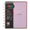 Happy Planner 12-Month Undated Classic Disc Bound Planner-See The Good - 5A003GV9-1HBY1 - 673807642201