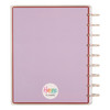 Happy Planner 12-Month Undated Classic Disc Bound Planner-See The Good - 5A003GV9-1HBY1