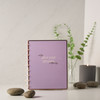 Happy Planner 12-Month Undated Classic Disc Bound Planner-See The Good - 5A003GV9-1HBY1
