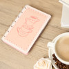 Happy Planner Mini 12 Month Disc Bound Undated Planner-Caf Coquette - 5A003GV4-1HBY2