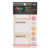 Happy Planner Classic Sticker Value Pack 30/Pkg-Rise & Align - 5A003GV5-1HBY4 - 673807642249