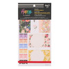 Happy Planner Classic Sticker Value Pack 30/Pkg-Cool Bloom Parenting - 5A003GV8-1HBY7 - 673807642256
