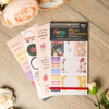 Happy Planner Classic Sticker Value Pack 30/Pkg-Cool Bloom Parenting - 5A003GV8-1HBY7