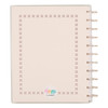 Happy Planner Big 12 Month Disc Bound Undated Planner-Caf? Coquette - 5A003GVF-1HBY8